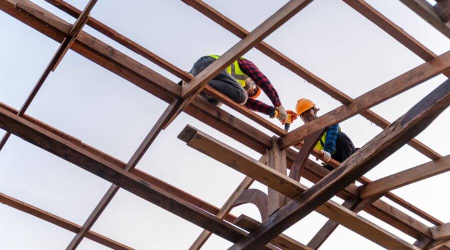 Expert Emergency Roof Repairs services in Westpoint, TN
